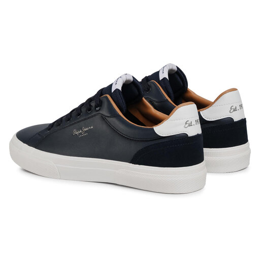 Laisvalaikio batai Pepe Jeans Kenton 