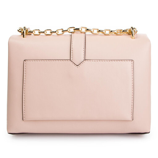 Handtasche MICHAEL Michael Kors Cece 30S9G0EL2I Rosa eschuhe