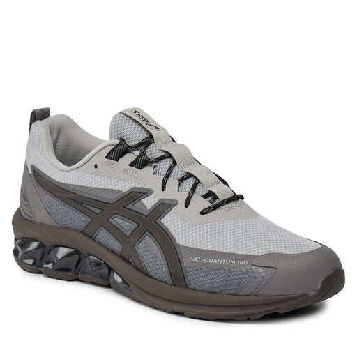 Asics cheap 180 grey