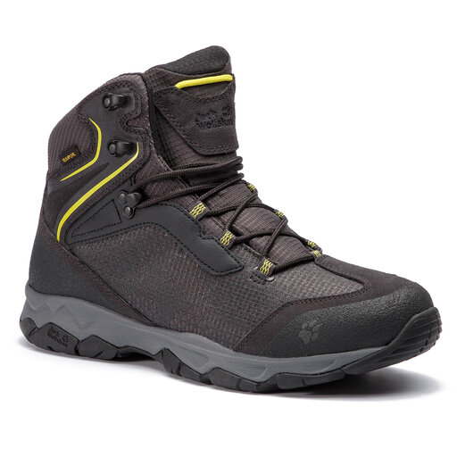 Jack wolfskin rock hunter texapore shop mid m