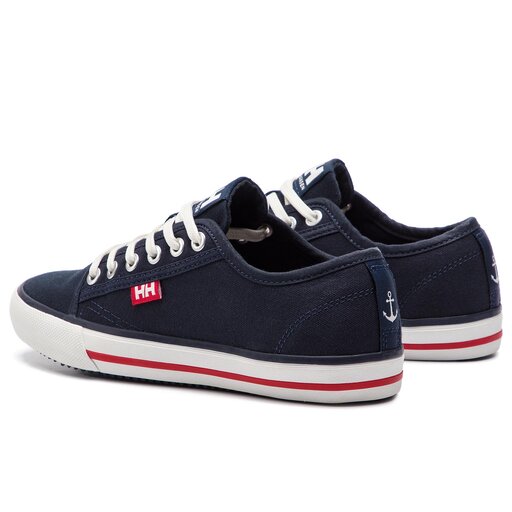 Helly hansen fjord canvas shoe v2 sale
