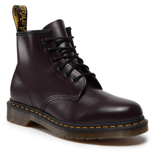 Dr martens 2025 origen nueva york