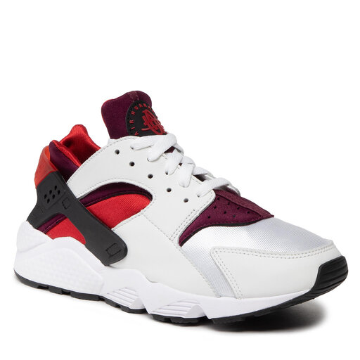 Huarache sale varsity red