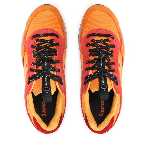 Saucony virrata 3 uomo arancione outlet
