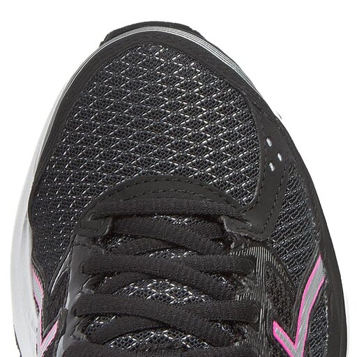Cip Asics Gel Pulse 7 T5F6N Black Pink Glow Silver 9035 ecipo.hu