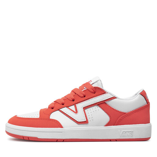 Vans comfycush strawberry cheap