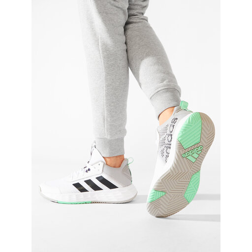 c adidas OwnTheGame 2.0 Lightmotion Sport Basketball Mid Shoes HP7888 evzuttya .ua