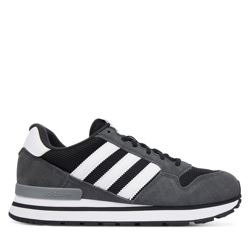 Sneakers adidas Zx 600 IH7274 Schwarz | eschuhe.de