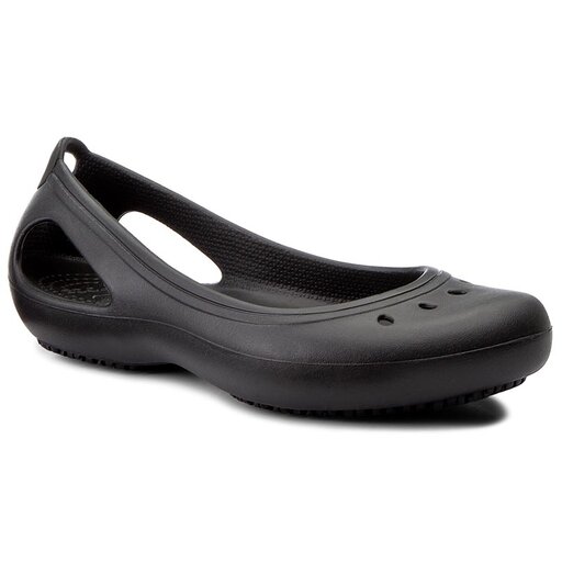 Crocs kadee flats shop