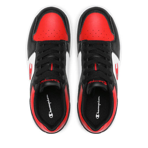 Sneakers Champion Rebound 2.0 Low S21727-CHA-KK002 Bunt | eschuhe.de