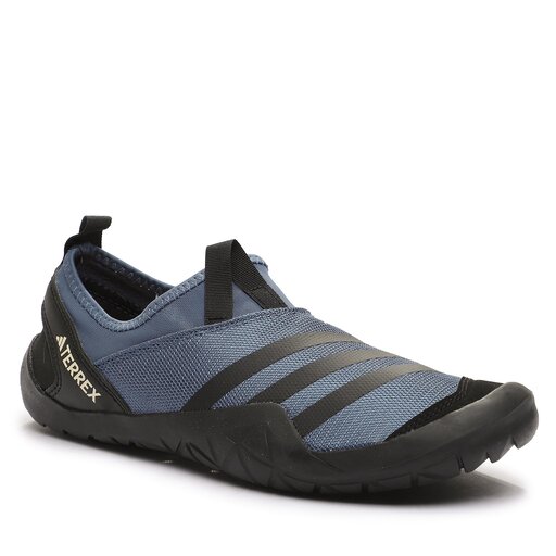 Cip adidas Terrex Jawpaw Slip On HEAT.RDY Water Shoes HP8650 K k ecipo.hu