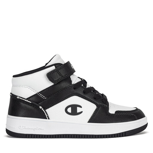 PON Sneakersy Champion RD18 2.0 B PS LOW S32414-WW010 Granatowy