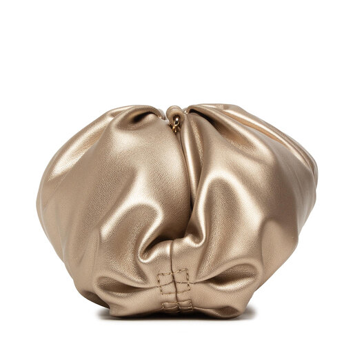 Borsetta Liu Jo S Pochette NA2207 E0002 Oro