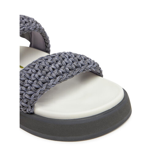 ［HOFF］サンダル SANDALIA GALDANA AZUL Sandals for women GALDANA BLUE by HOFF