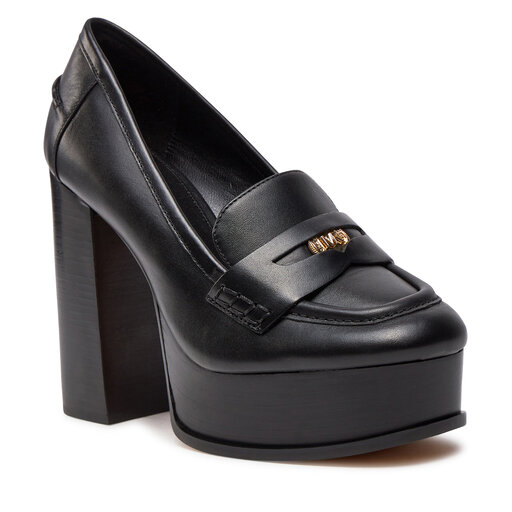 Scarpe basse MICHAEL Michael Kors 40R4EDMP3L Black 001 escarpe