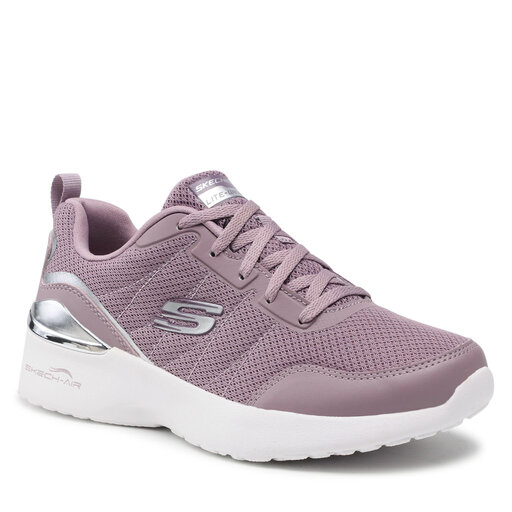 Lavender skechers cheap