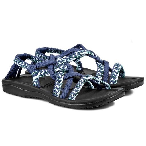 Sandale La Marine Melusine Blue epantofi.ro