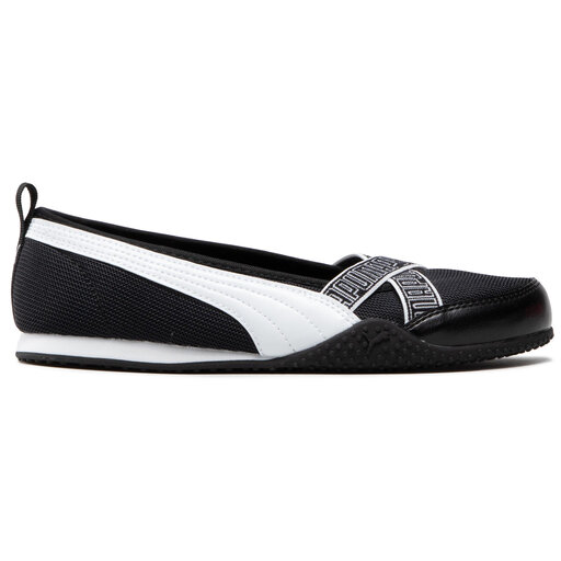 Pantofi Puma Bella Ballerina 380156 03 Puma Black Puma White