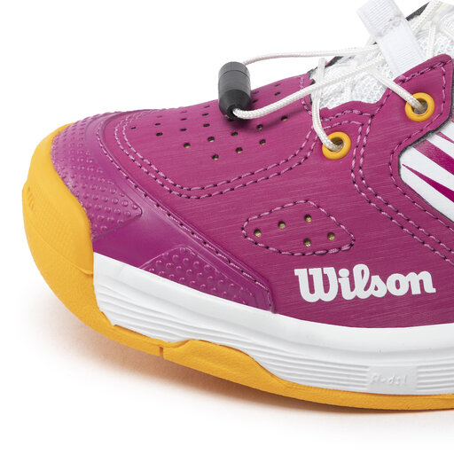 Scarpe tennis hotsell wilson junior