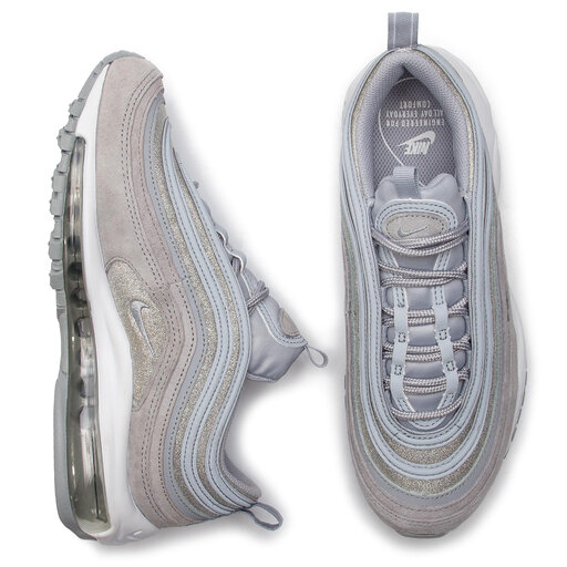Air max clearance 97 glitter grise
