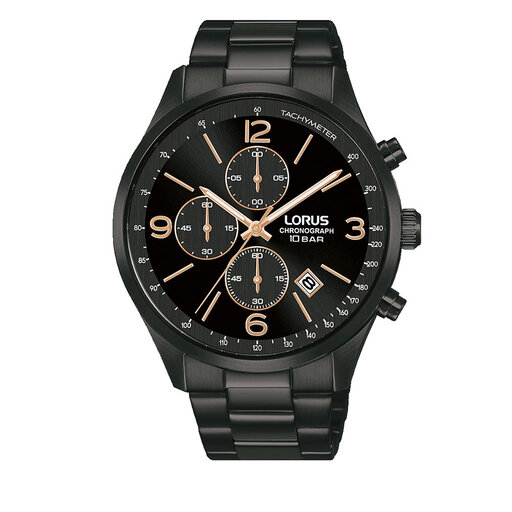 Годинник Lorus RM341HX9 Black • Eobuv 