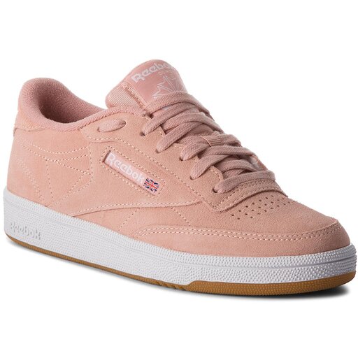 Batai Reebok Club C 85 CN5202 Peach 