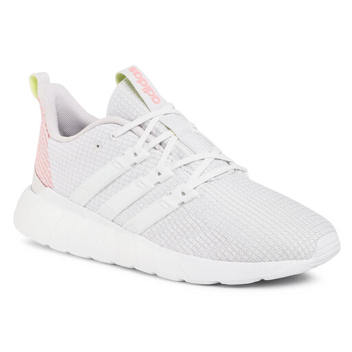 Sneakers adidas Questar Flow K EG8147 WeiB eschuhe