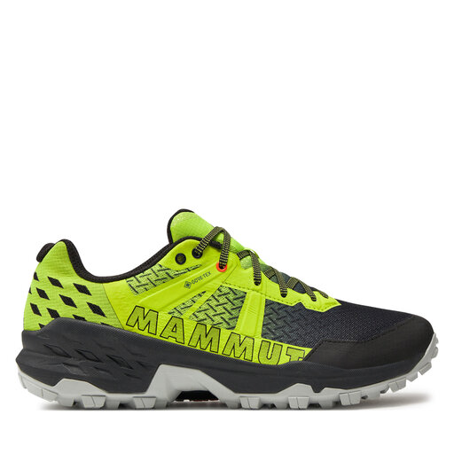 Трекінгові черевики Mammut Sertig II Low Gtx GORE-TEX 3030-04280