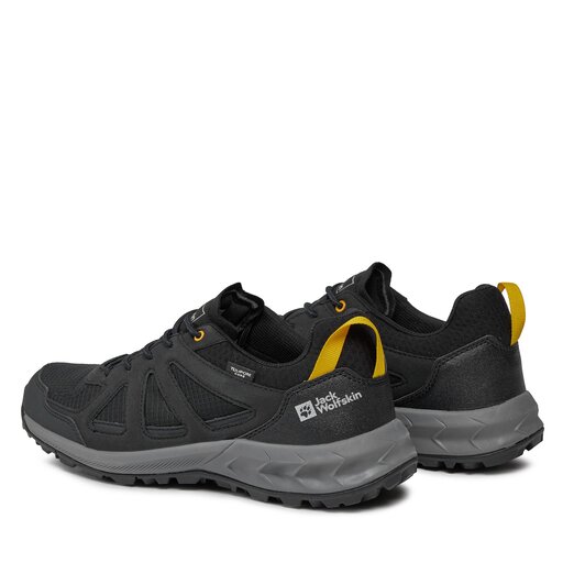 Jack Wolfskin Woodland 2 Texapore Low M
