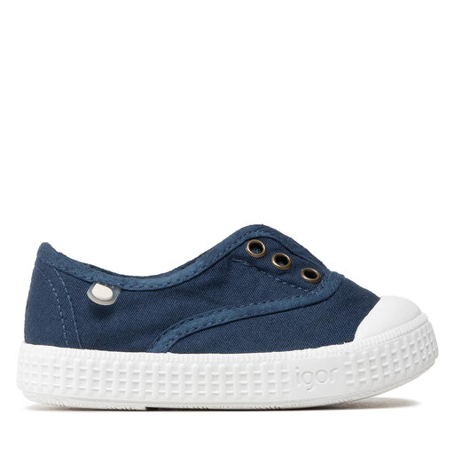 Igor canvas shoes on sale