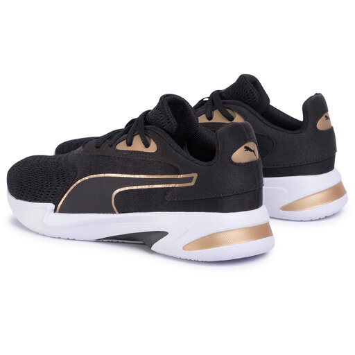 Buy PUMA black Jaro Metal for Women in MENA, Worldwide