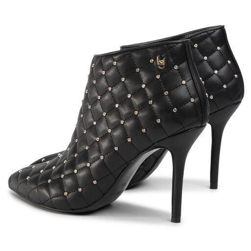 Stiefeletten Liu Jo Adele 07 SA0149 EX014 Schwarz