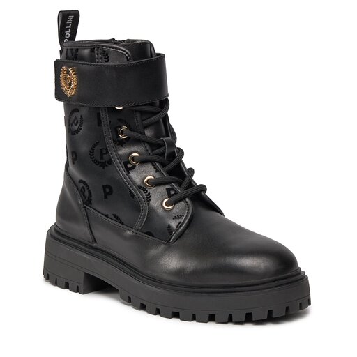 Pollini botines sales 2020