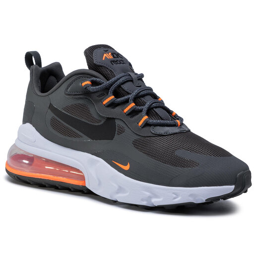 Sneakers Nike Air Max 270 React CZ2528 001 Grau eschuhe