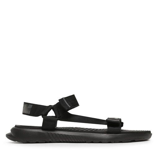 Sandalen adidas Terrex Hydroterra Light Sandals ID4273 Schwarz