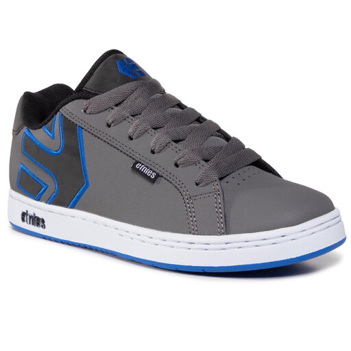 Etnies fader 2 grey top