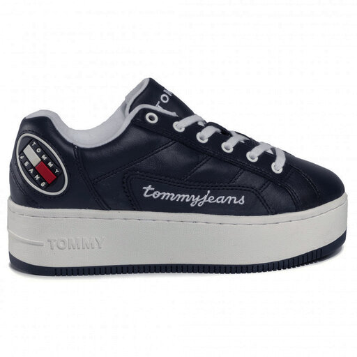 Tommy retro icon sneaker discount
