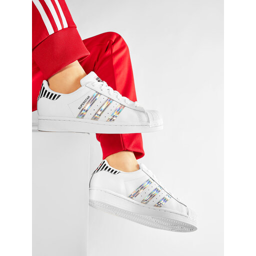 Sneakers adidas Superstar W FY5131 WeiB eschuhe.at
