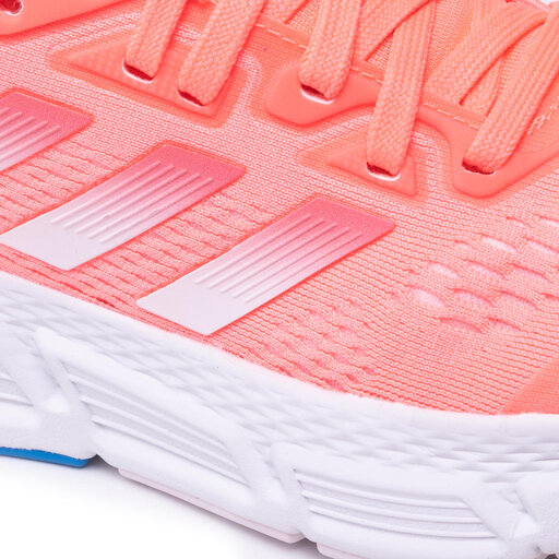 Adidas questar orange shop