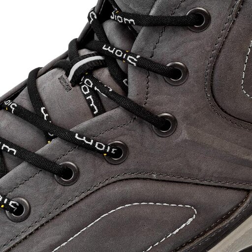 Trekingov obuv ECCO Biom Grip 83312402532 Moonless eobuv.cz