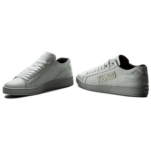 Sneakers Kenzo M60849 H17 WeiB eschuhe