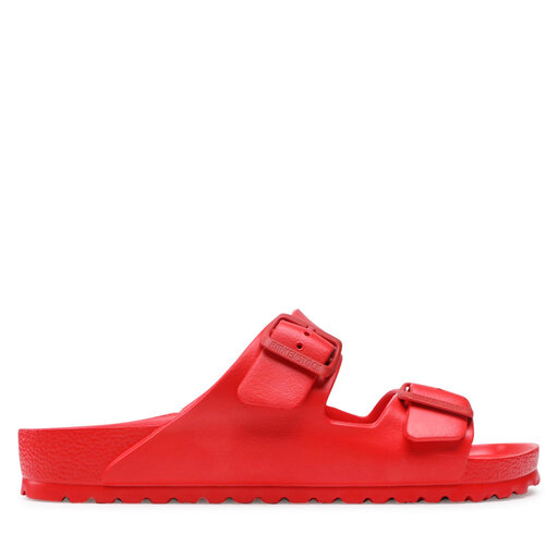 Pantoletten Birkenstock Arizona Eva 1017997 Rot eschuhe