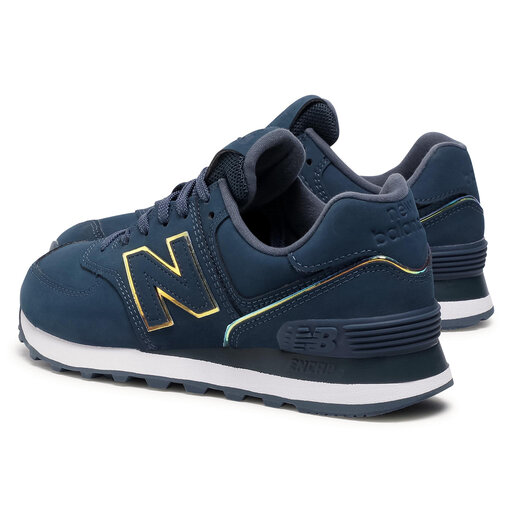New Balance WL574CLA • Www.epantofi.ro