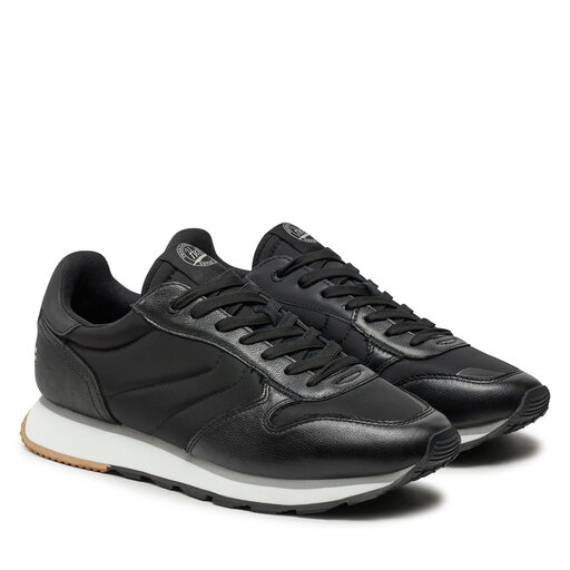 Снікерcи HOFF Tanagra 22417606 Чорний | evzuttya.com.ua