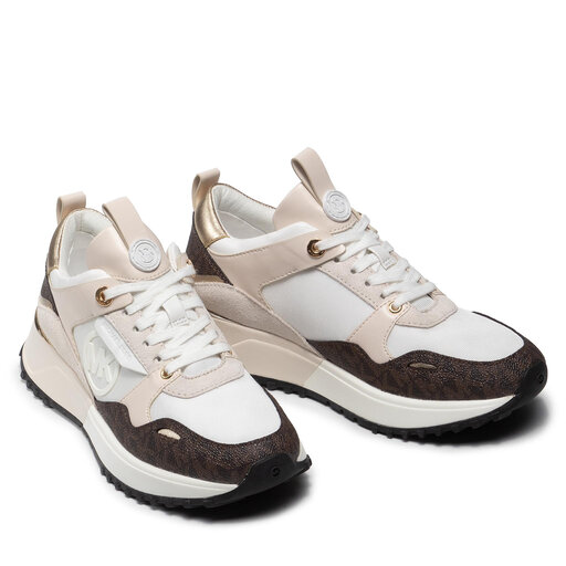 Kors Schuhe Humanic Chelsea Boots Damen Sneakers MICHAEL Michael