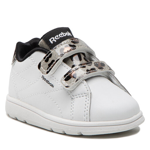 Reebok royal clearance complete cln black