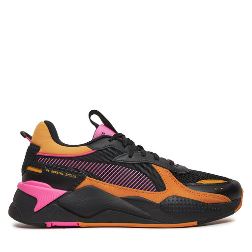 K♢021 Mac2021 Снікерcи Puma Rs-X Reinvention 369579 21 Кольоровий