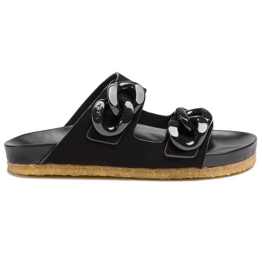 Tory burch adrien two band slide discount