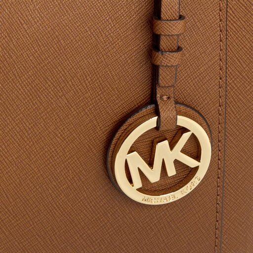 Sac a main MICHAEL Michael Kors Jet Set Item 30F2GTTT8L Marron chaussures
