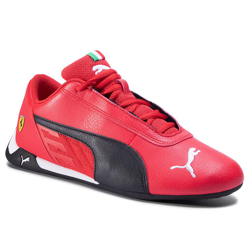 Sportcipok Puma Ferrari Race R Cat Jr 306546 01 Piros ecipo.hu